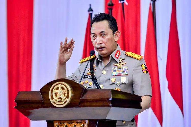 Kapolri Belum Buka Pelaku, Dalang dan Motifnya