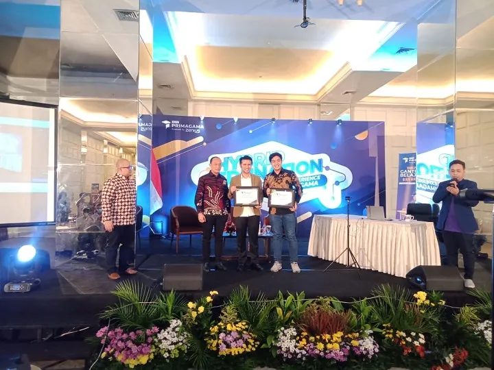 Gandeng Emil Dardak, Zenius Gelar Hybrid Edunation