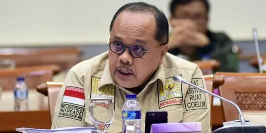 Kasus di Rumah Irjen Ferdy Sambo, Diduga Masalah Sangat Pribadi