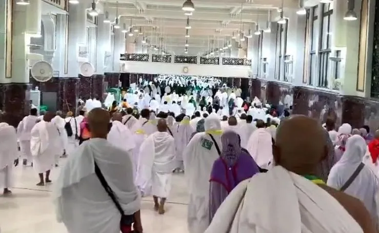 Calon Haji Furoda Tahun ini, Resahkan Kemenag