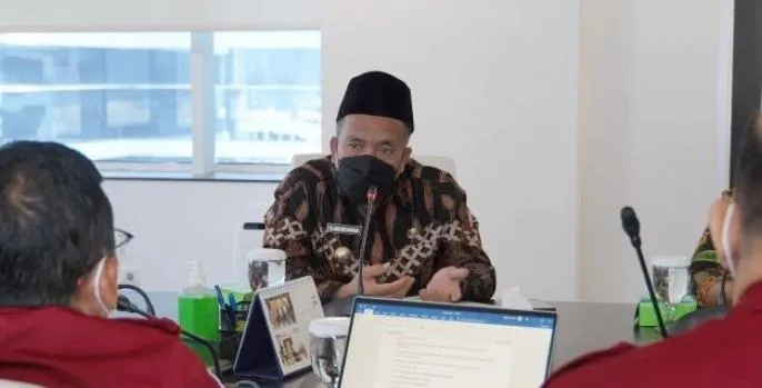 Pemkab Pasuruan Tingkatkan Nilai Tambah Produk Perikanan