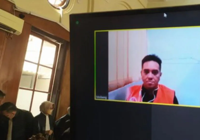 Kuasa Hukum Mas Bechi: Isi Dakwaan Jaksa, Lucu