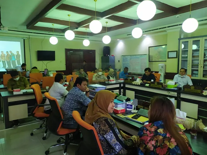 Sengketa Lahan PT GMS dengan Ponpes Al-Virtue Masih Temui Jalan Buntu