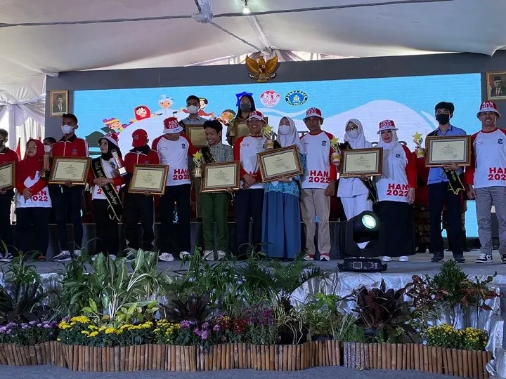 Laila Mufidah: Jaga Tradisi Ramah dan Potensi Anak di Setiap RT