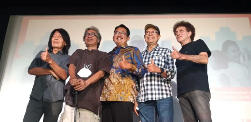 BCA Dukung Perhelatan Jazz Gunung Bromo 2022