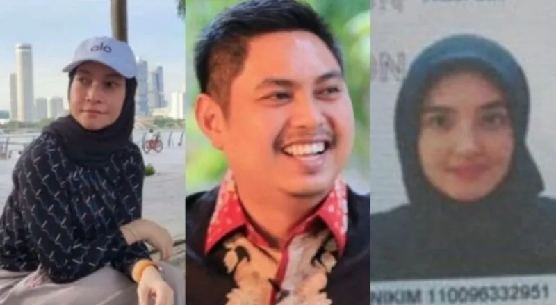 Istri Pertama dan Kedua Mardani  Mangkir Panggilan KPK