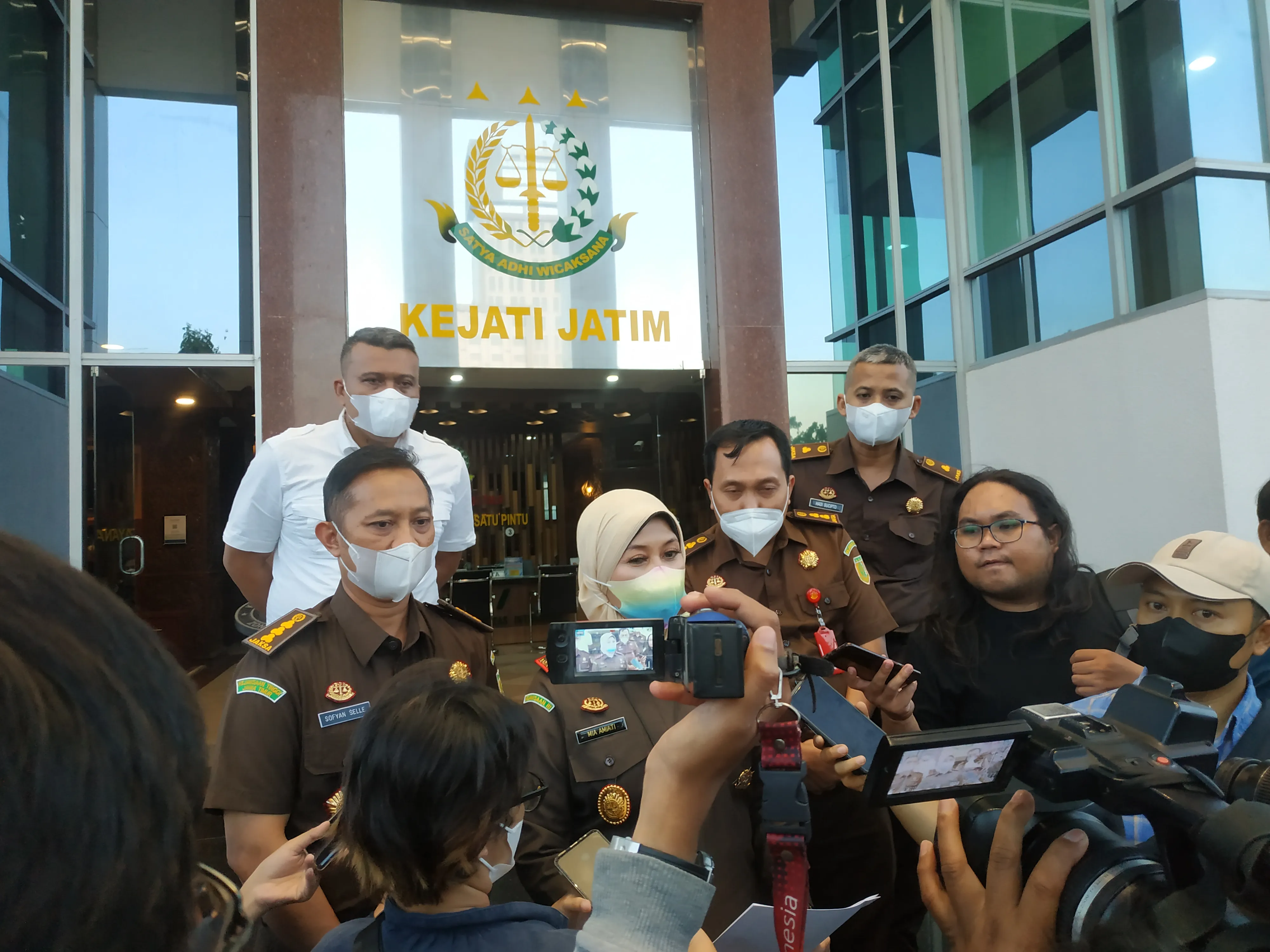 Julianto Eka, Pelaku Pelecehan Seksual Murid Sekolah, Terancam Hukuman Maksimal 15 Tahun  Penjara