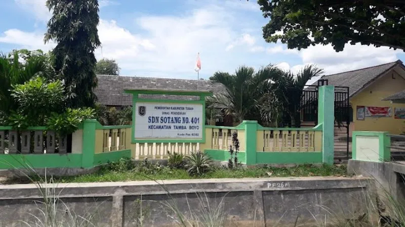 Penerimaan Siswa Baru di Tuban, Ada SD yang Hanya Menerima 1 hingga 0 Siswa