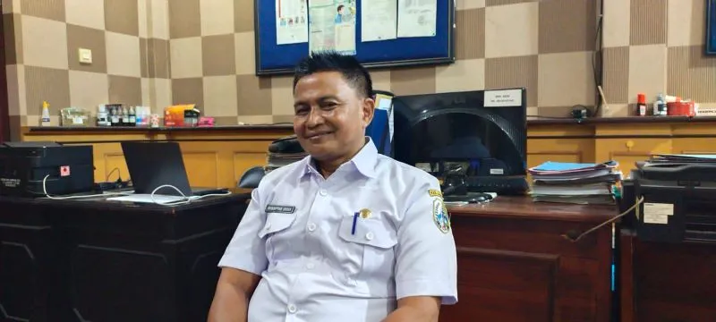 Mohammad Imran Melakukan Gebrakan, BOP Paud Cair Besok