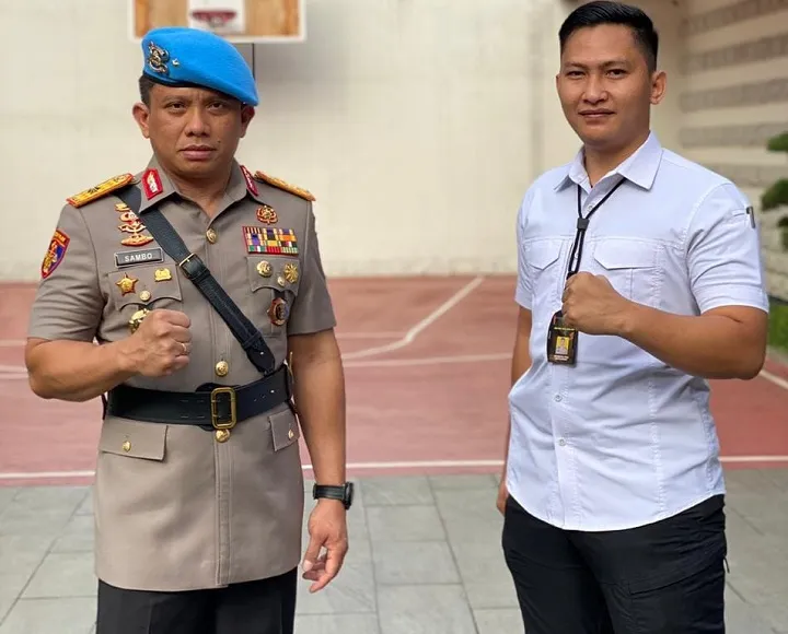 Belum Ada Bukti Perselingkuhan Antar Istri Jenderal dan Sopirnya