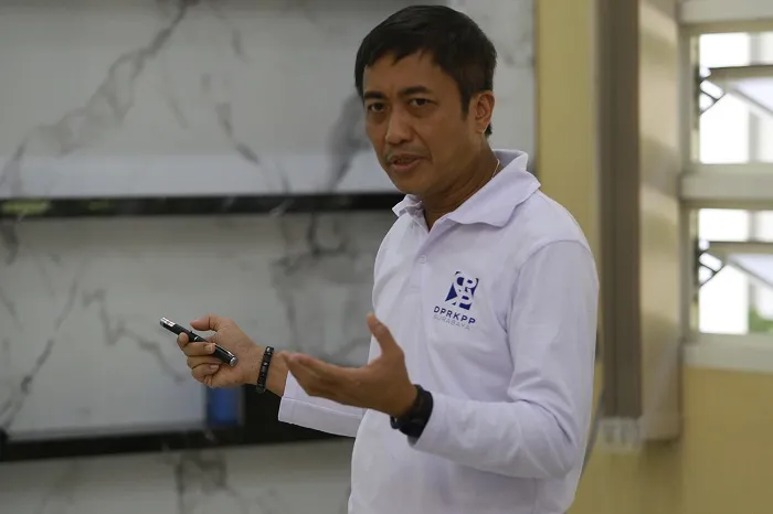 DPRKPP Surabaya Beri Peringatan 2.740 Pemilik Gedung yang Belum Memiliki SLF