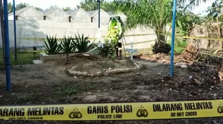 Mantan Kabareskrim Meradang Cara Juniornya Tangani TKP