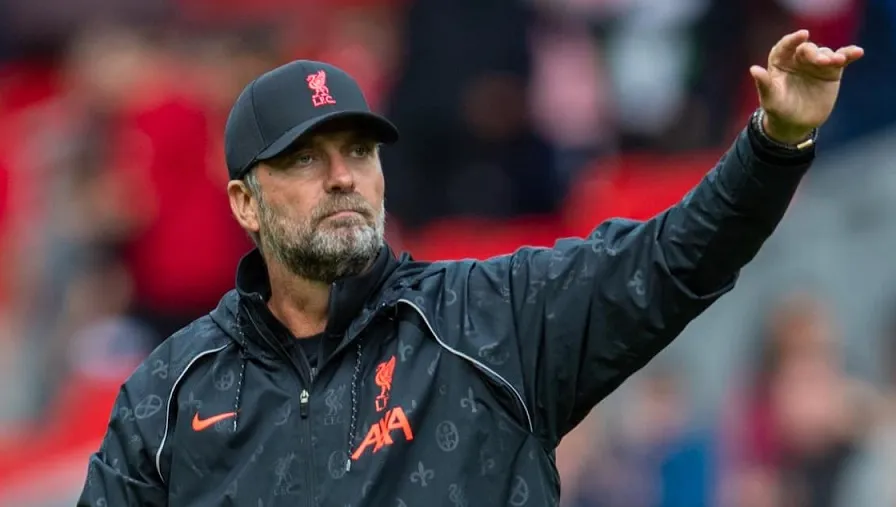 Liverpool Kalah Lawan RB Salzburg, Jurgen Klopp Akui Timnya Lakukan Banyak Kesalahan