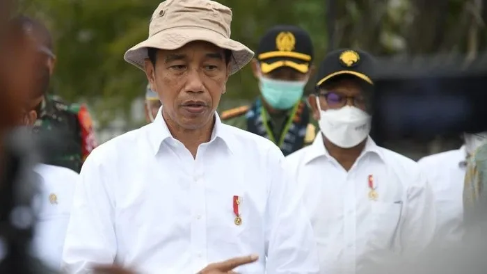 Presiden Minta Kapolri Jangan Tutup-tutupi Kasus Brigadir J