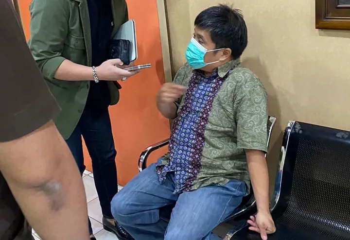 Dituntut 15 Tahun, Pengacara Julianto akan Buka-bukaan Saat Pledoi