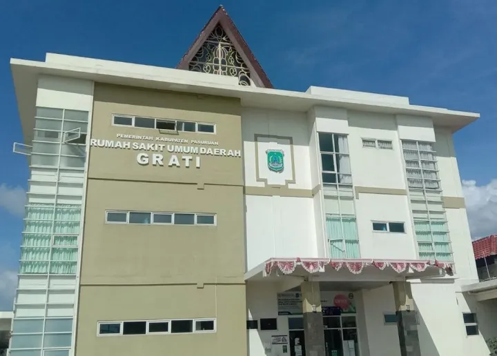 RSUD Grati Dibekingi Oknum Wartawan