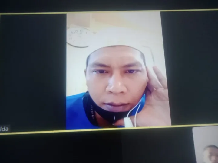 Ambil Sabu 3 Kg Sambil Bawa Celurit Dihukum 12 Tahun Penjara