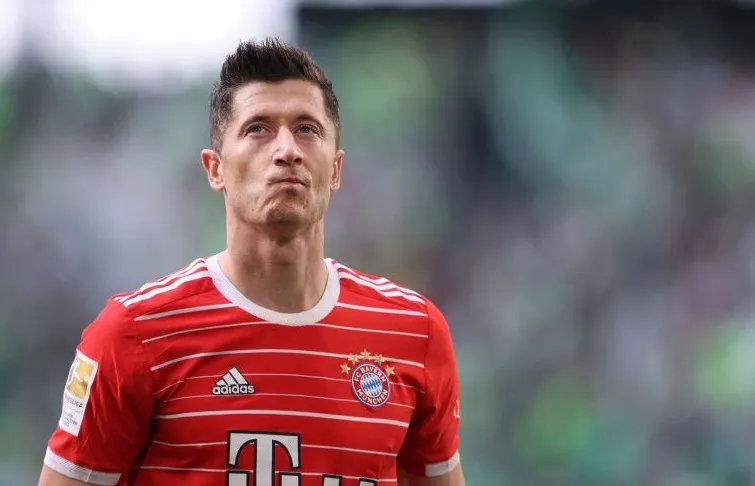 Baca juga : Robert Lewandowski Pindah ke Barcelona, Bayern Malah Untung