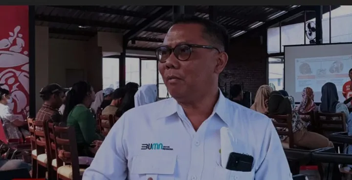 Dorong Pelaku Usaha Ultra Mikro Naik Tingkat, Pegadaian Area Malang Beri Pelatihan