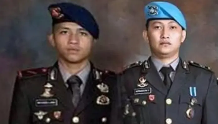 Mantan Kadiv Hukum Polri Duga Bharada E Diisolasi