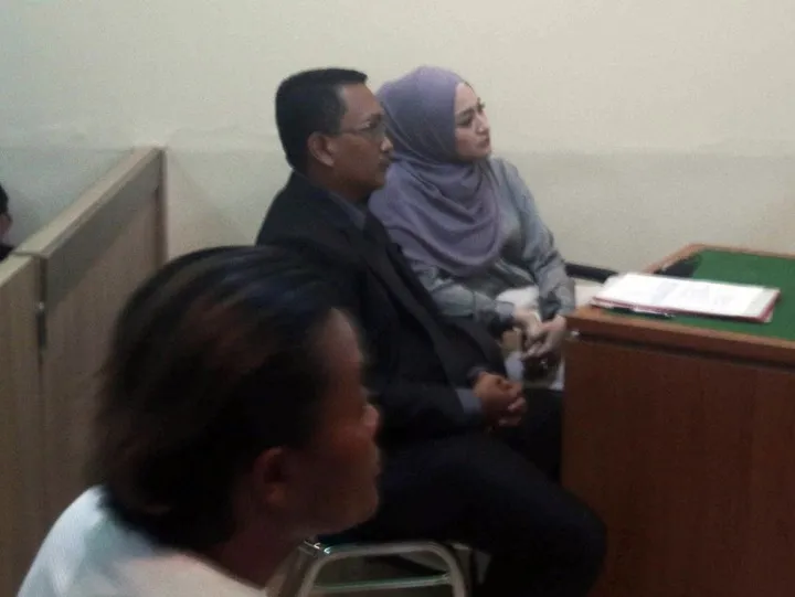 Sepakat Cerai, Sule Akan Nafkahi Nathalie Rp 25 Juta per Bulan