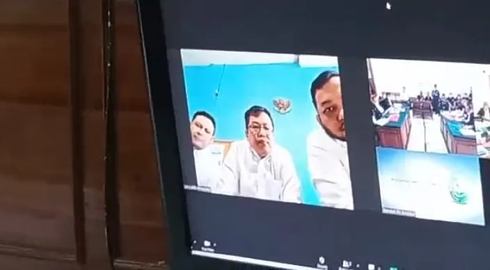 Tiga Bos Viral Blast Global yang Rugikan Puluhan Ribu Member Rp 1,2 Triliun, Diadili