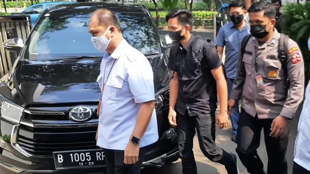 Bharada E, Dipublikasikan Penembak Jitu, Ternyata Usai Dites, Keahliannya Jelek