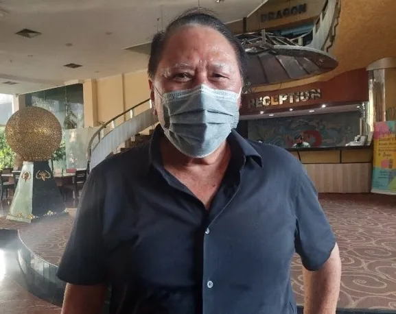 Ditetapkan Tersangka Ambrolnya Perosotan, Bos Kenpark Minta Gelar Perkara Ulang