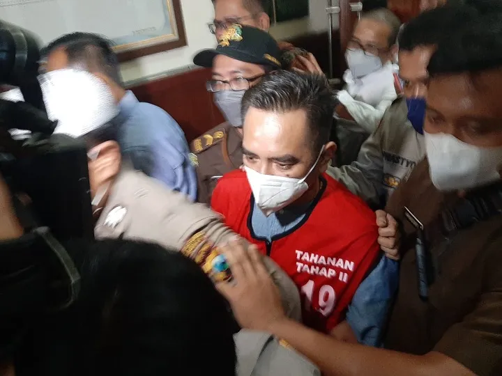 Saksi Jaksa Dianggap Tidak Bernilai, Pengacara: Tidak Qualified