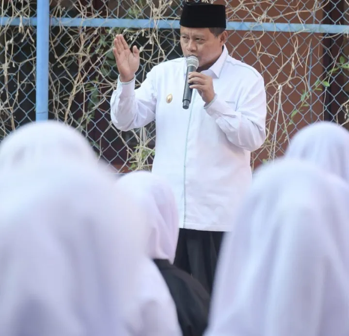 Baca juga : Wagub Jabar Tinjau Pembelajaran Tatap Muka SMK di Depok