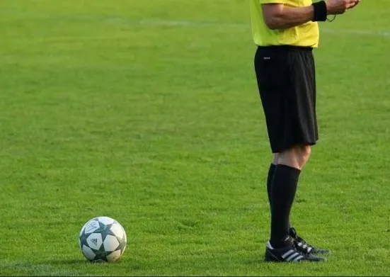 Dinilai Bermasalah, PSSI Beri Hukuman Kepada Tiga Wasit