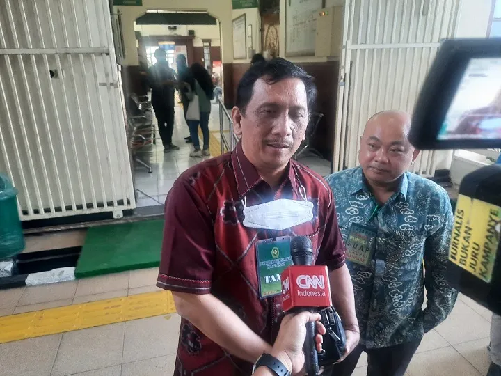 Penasihat Hukum Mas Bechi Sebut Kualifikasi Saksi dari JPU Kian Menurun