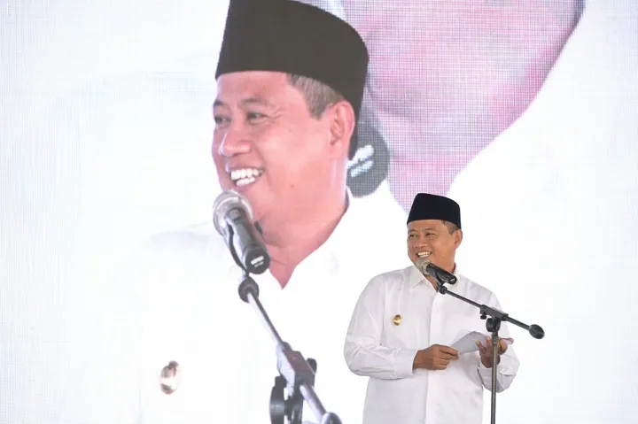 Tiga Langkah Pemda Provinsi Jabar Tangani DBD, Sosialisasi, Bantuan Obat-obatan, dan Pengawasan
