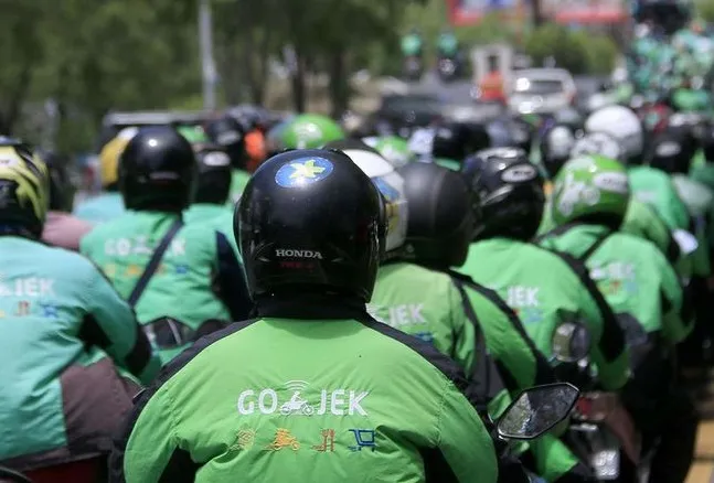 Kenaikan Tarif Ojek Online Kembali Diundur Hingga 29 Agusuts 2022