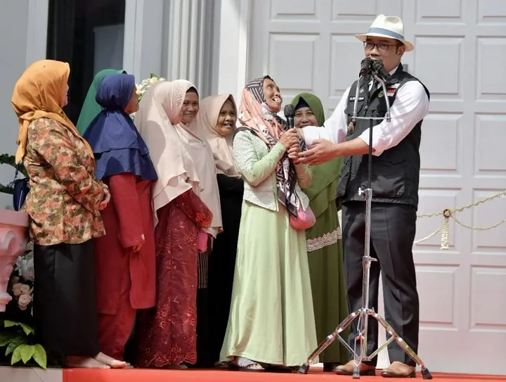 Infrastruktur dan Aksesibilitas Dorong Pengembangan Pariwisata Garut Selatan
