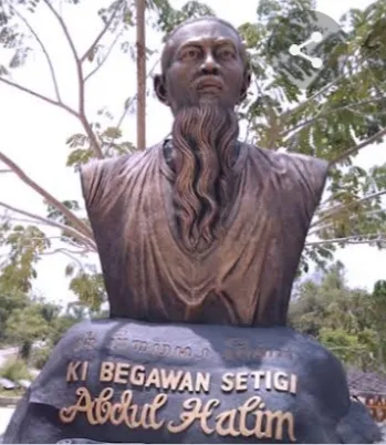 Tata Kelola Wisata Setigi Menuju Kawasan Destinasi 'Halim Sentris'