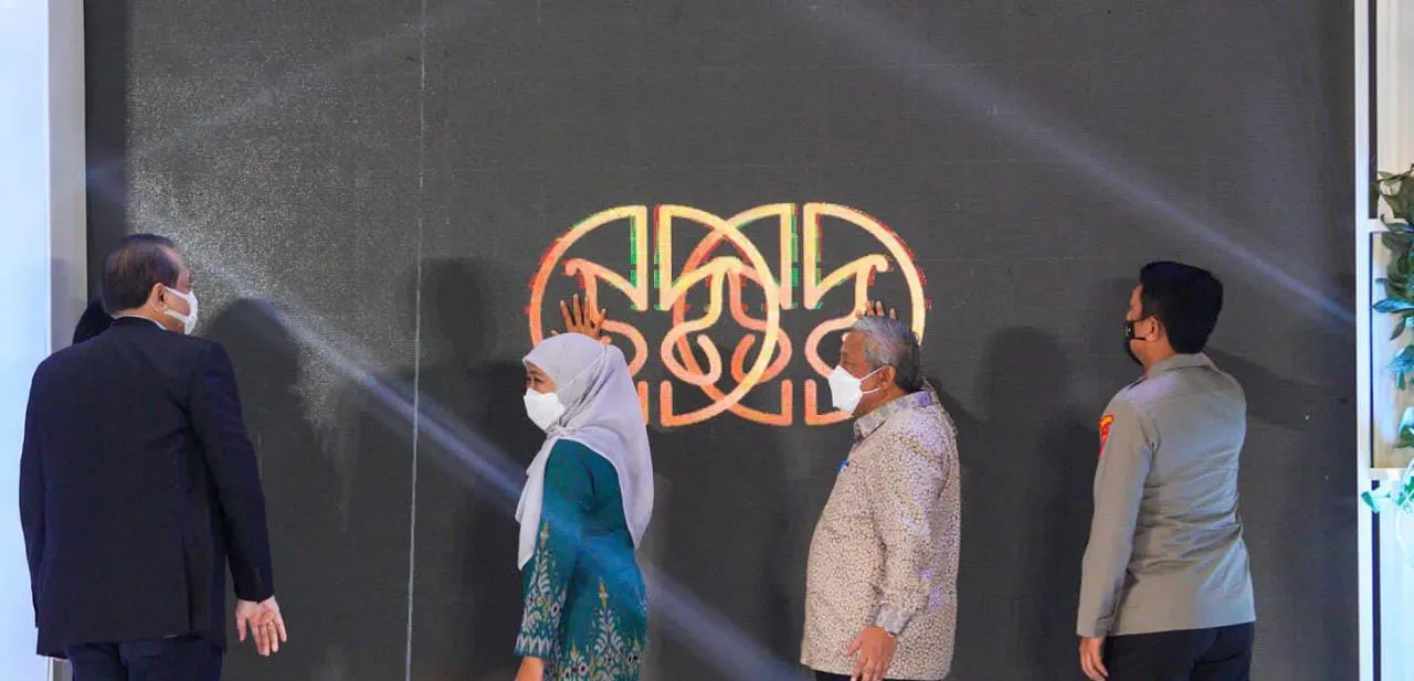Trans Icon Mall Surabaya Resmi Dibuka