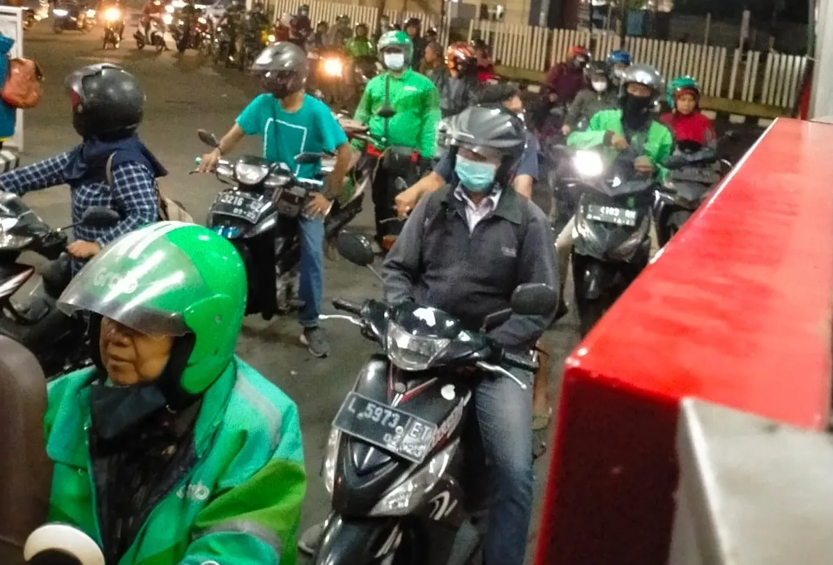 Pemerintah Galau, Naikkan Harga BBM
