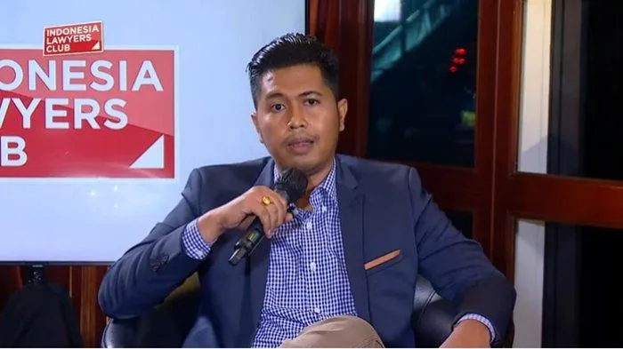 "Apa Komnas HAM, Sudah Jadi Jubirnya Bharada E?"