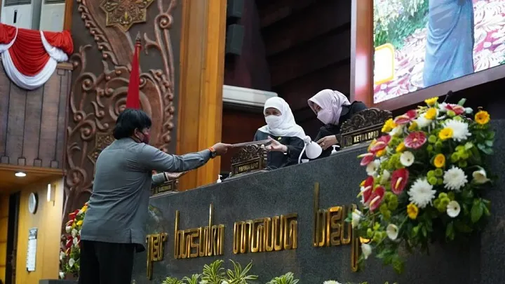Perda Desa Wisata Disahkan untuk Dongkrak Ekonomi Jatim