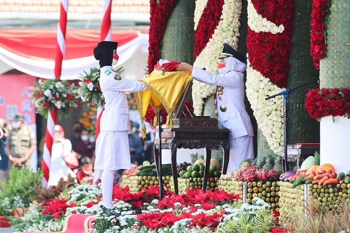 1.250 Warga Jatim di Undang Khusus Khofifah