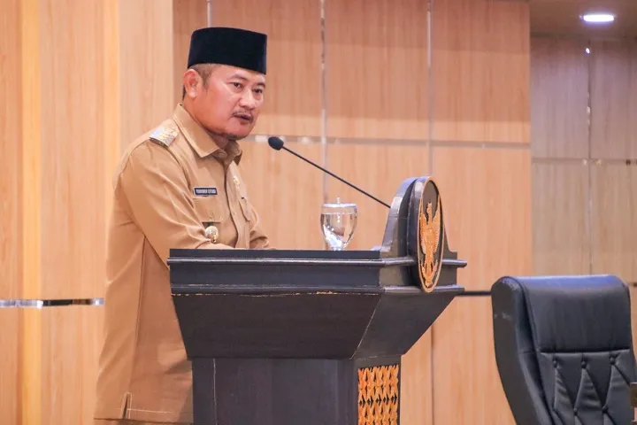 Pembangunan RSUD Brondong Masuk KUA PPAS APBD 2022