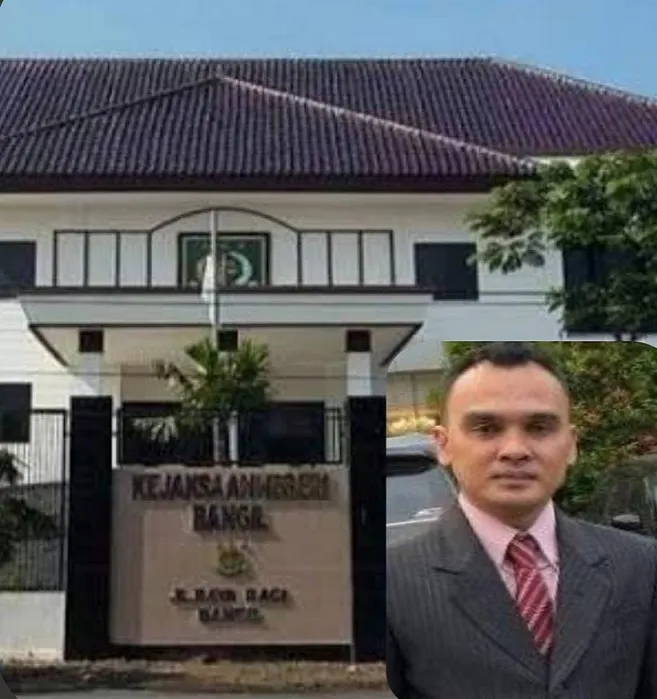 Kejari Audit Investigatif Kasus Piutang Plaza Bangil dan Plaza Untung Suropati