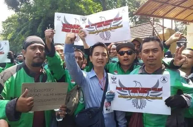 Kenaikan Tarif Ojol Kembali Ditunda, PDOI Jatim Kecewa dengan Isi Kepmenhub