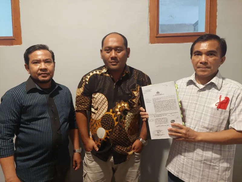 Terbit 2 Alas Hak, Kepemilikan Tanah Prapanca tak Jelas