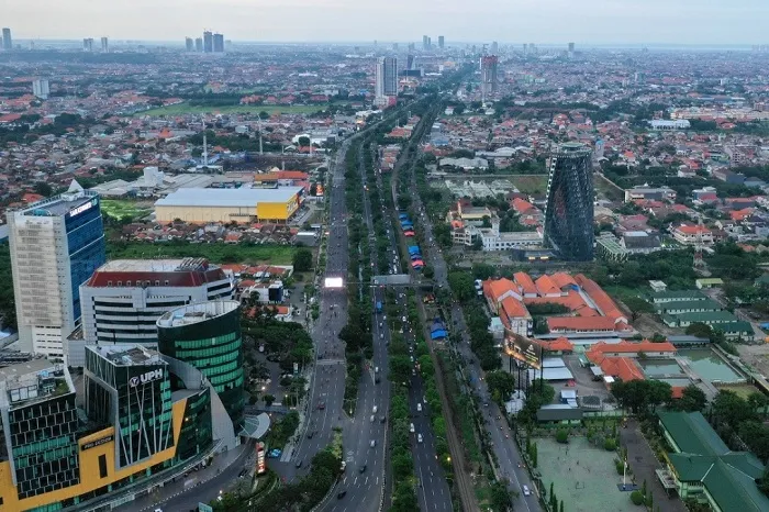 Hingga Juli 2022, Sebanyak 4 Pengembang Perumahan Telah Serahkan 14 Lokasi PSU
