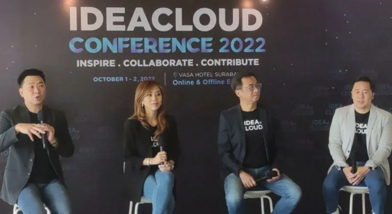 Target Mencetak Satu Juta Entrepreneur