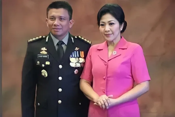 Soal Kaisar Sambo, Warganet Minta Kapolri Usut Tuntas