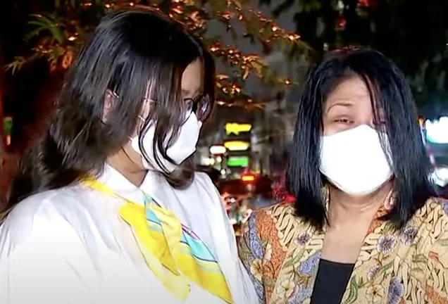 Istri Ferdy, Bingungkan Komnas HAM dan LPSK