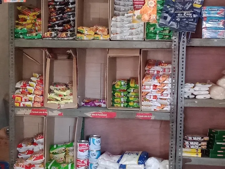 Harga Mie Instan Naik, Perut Anak Kos Surabaya Tercekik